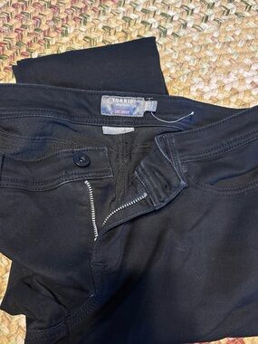 torrid Black Women's Skinny Jeans
